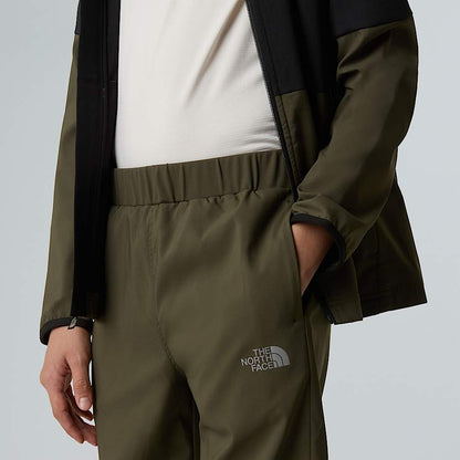 Boys' On The Trail Trousers
