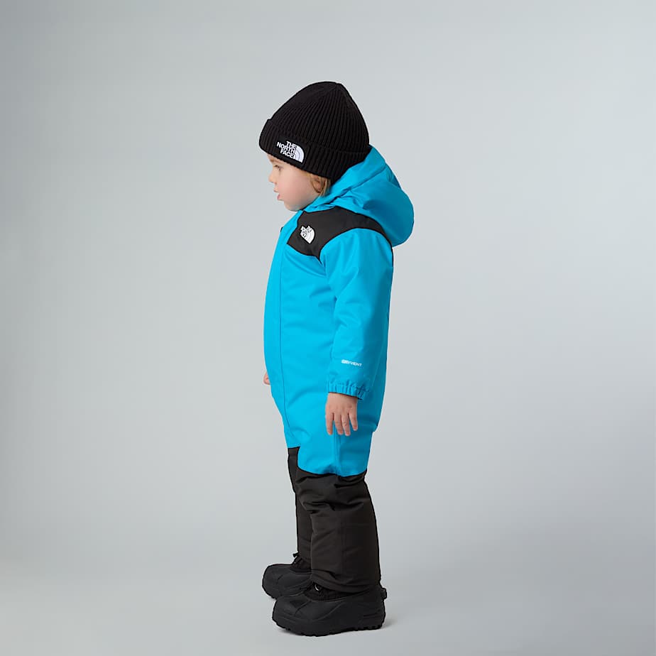 Baby Freedom Snow Suit