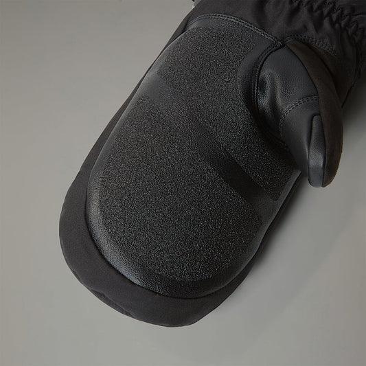 Men's Montana Ski Mittens
