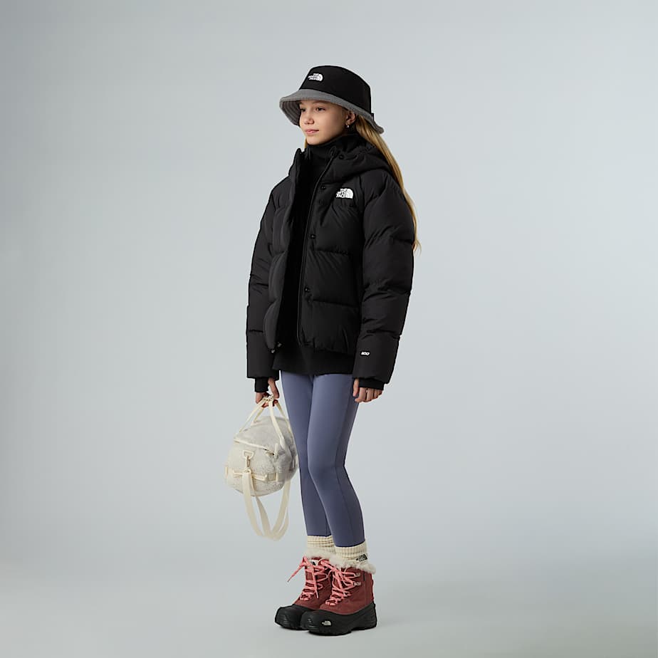 Kids' Shellista V Lace Waterproof Snow Boots