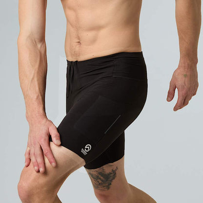 Men's Summit Ripido Tight 9' Shorts